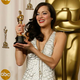 Photo: Marion Cotillard at the 2008 Oscars (Vince Bucci/Getty Images)